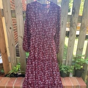 Praire Dress